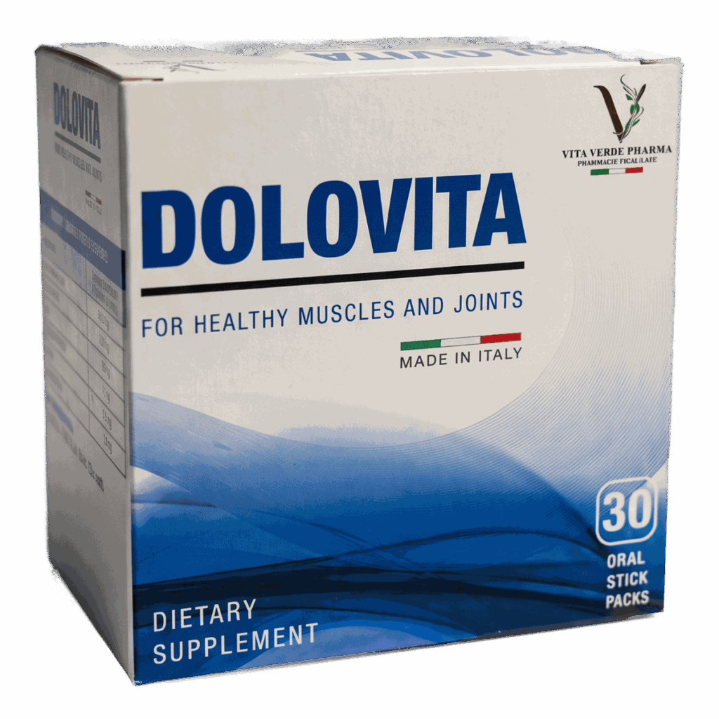 Dolovita