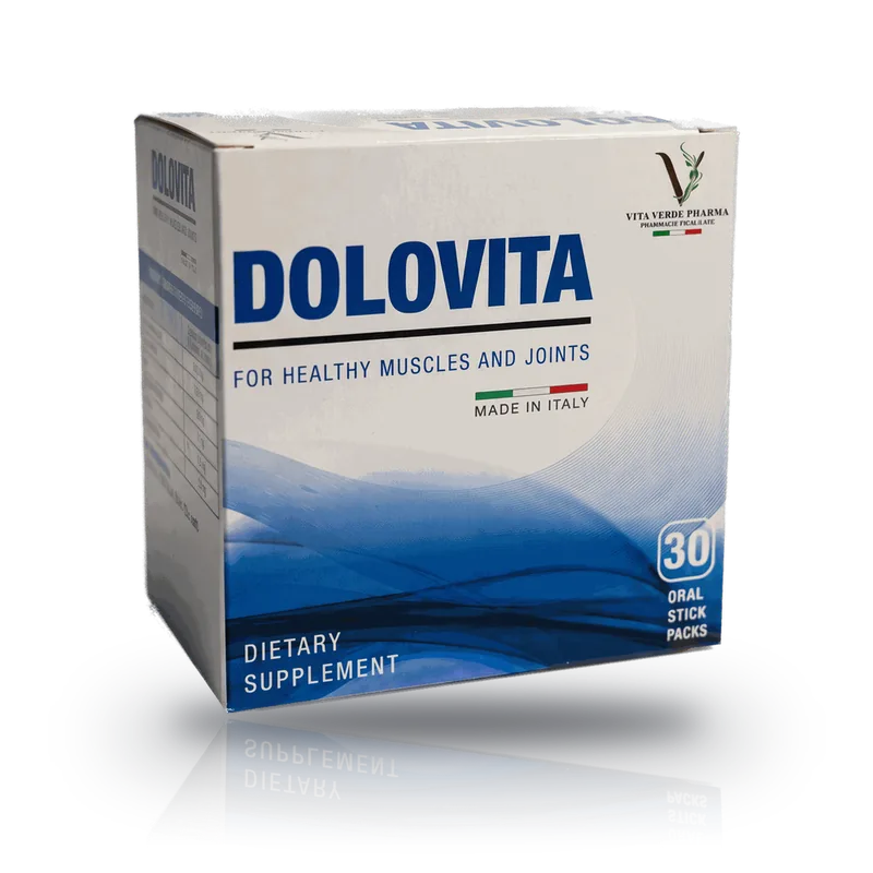 Dolovita