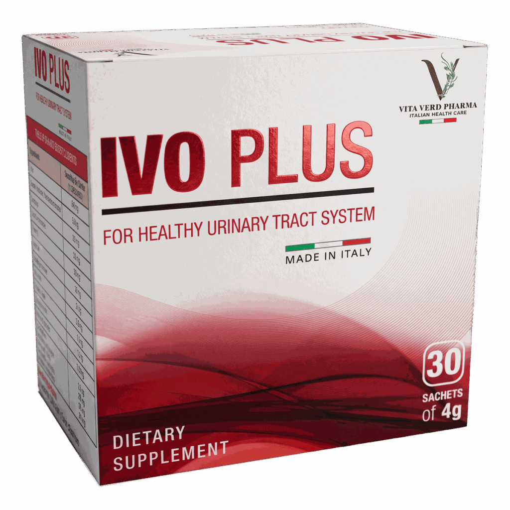 Ivo Plus