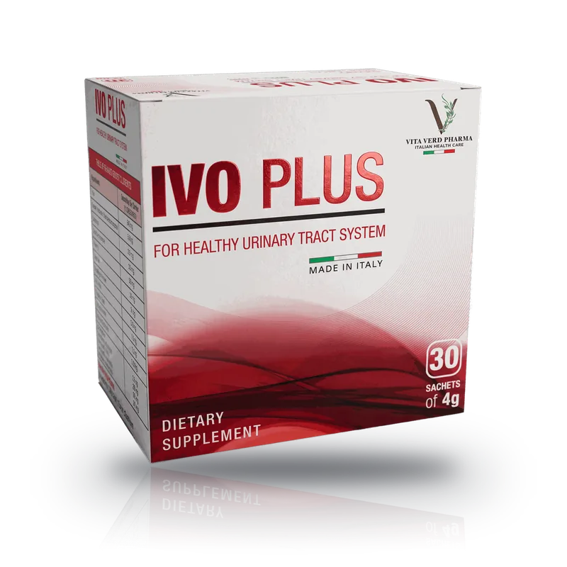 Ivo Plus