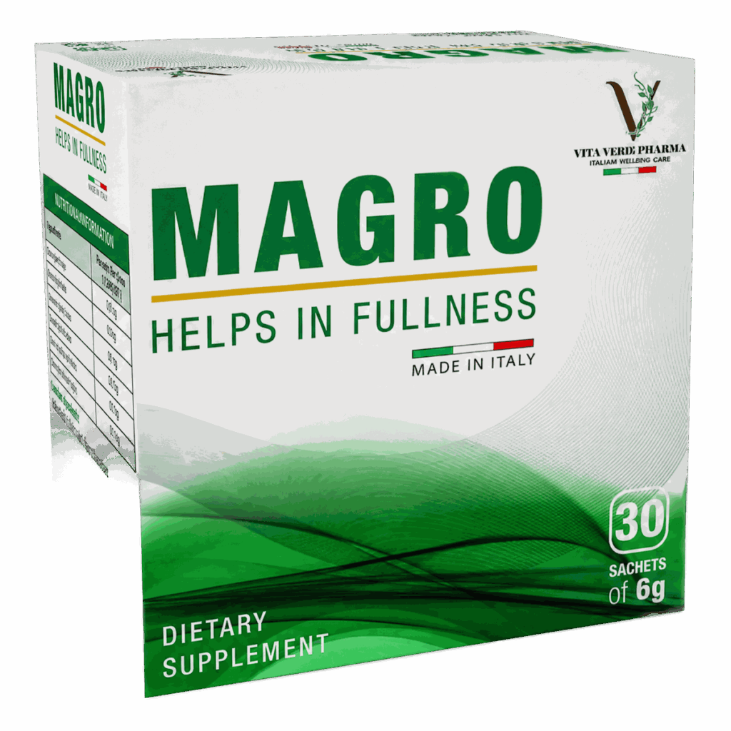 Magro