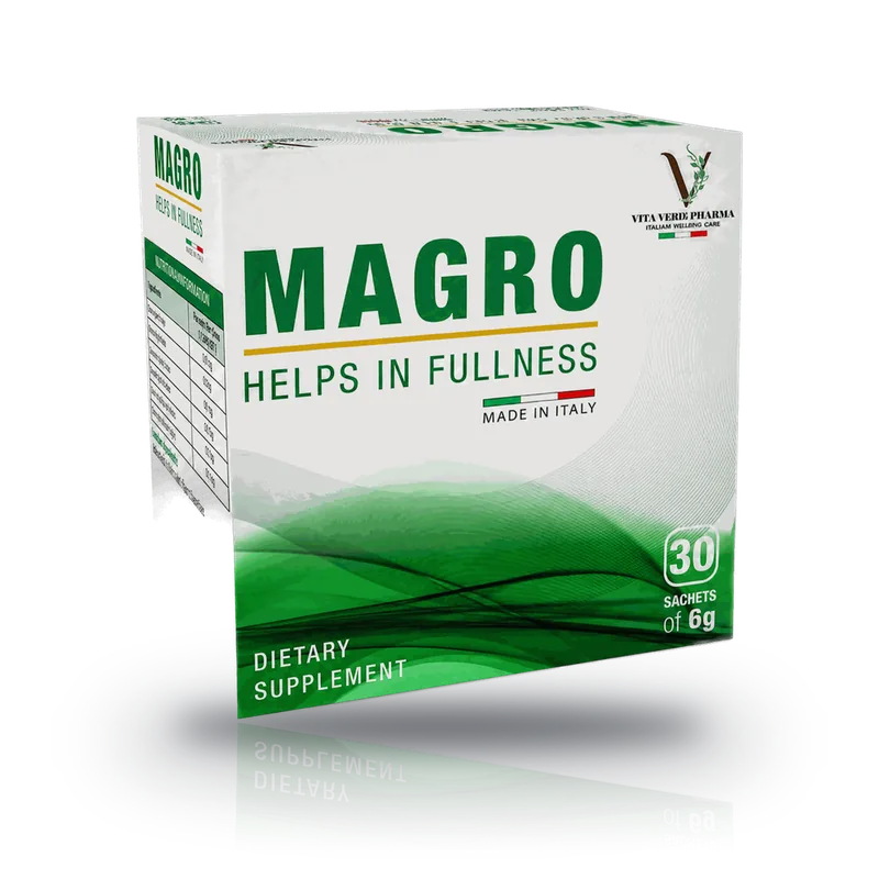 Magro